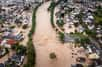 Pologne, Autriche, République tchèque, Hongrie et Roumanie ont subi des inondations monstrueuses, ainsi qu’un véritable blizzard en montagne. La dépression Boris a semé un chaos exceptionnel en Europe centrale.