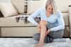 L'insuffisance veineuse crée des douleurs dans les jambes. © Missty, Adobe Stock