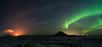 Un mois de spectacle volcanique en Islande, la seconde plus longue éruption depuis 2021 ! © Robert, Adobe Stock