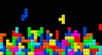 Après avoir obsédé des générations de joueurs pendant 40 ans, le jeu vidéo Tetris a enfin été battu par un humain, plus exactement un adolescent américain. Un exploit jusqu'ici seulement accompli par une intelligence artificielle.