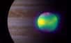Le célèbre réseau de radiotélescopes Alma au Chili a permis de produire des images de Io, la lune volcanique de Jupiter, montrant pour la première fois les panaches s'élevant des volcans et permettant de les étudier pour comprendre non seulement l'intérieur de Io mais aussi l'impact de ses processus internes sur son atmosphère.