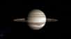 Les anneaux de Saturne sont magnifiques et spectaculaires et les astronomes s'interrogent aussi bien sur leur origine que sur le fait que les autres planètes du Système solaire n'en possèdent pas d'aussi brillants. Les anneaux de Jupiter, quant à eux, sont nettement moins massifs et composés essentiellement de poussières et pas de glaces contrairement à ceux de Saturne. Des chercheurs pensent savoir pourquoi ils sont si différents dans le cas de Jupiter.