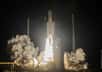 Le lancement d'une fusée est toujours un moment impressionnant... Revivez le 109e décollage d'Ariane 5 en vidéo !