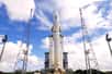 L'industrie spatiale européenne s'apprête à vivre un moment historique avec le lancement de la fusée Ariane 6 prévu pour ce 9 juillet 2024. Outre l'avancée technologique majeure que cet événement représente, c'est l'accès à l'espace qui va s'en trouver amélioré, avec de nouvelles opportunités scientifiques et commerciales. Suivez Futura pour ne rien manquer de ces prochaines heures célébrant à la fois l'innovation et la collaboration internationale.