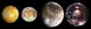 L'énergie apportée pour chauffer les quatre principales lunes de Jupiter, en particulier Io la volcanique et Europe et son océan global, ne proviendrait pas principalement des forces de marée de Jupiter mais de ces lunes elles-mêmes, les unes sur les autres.