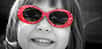 Des chercheurs ont trouvé que des lunettes électroniques programmables pouvaient traiter chez l'enfant l'amblyopie, ou syndrome de l'œil paresseux. Une alternative possible aux pansements oculaires et collyres qui ne sont pas toujours bien acceptés par les plus jeunes.