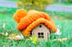 Comment une maison peut-elle conserver une température intérieure de 23 °C toute l'année ? © Katie Chizhevskaya, Adobe Stock