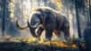 Ils ont disparu il y a plus de 10 000 ans, mais leur absence se fait encore sentir. Une nouvelle étude révèle que la disparition des mastodontes sud-américains, ces géants de la préhistoire, a profondément perturbé les écosystèmes tropicaux. En cause : leur rôle crucial dans la dispersion des graines de nombreuses plantes à gros fruits, dont certaines sont aujourd’hui menacées.