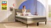 Bon plan : le matelas Hybride en promotion © Emma 