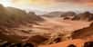 Découverte dans les sédiments du cratère Gale par le rover Curiosity, la matière organique sur Mars intrigue. Est-elle liée à une quelconque activité biologique, comme sur Terre ? Peu probable, répond une équipe de chercheurs. Leur étude montre en effet que l’origine de cette matière organique résulterait de réactions abiotiques dans l’atmosphère martienne.