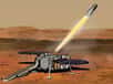 Alors que le rover Perseverance récupère en ce moment même des échantillons martiens, la Nasa a donné le coup d'envoi au développement de la fusée qui les emportera en orbite martienne d'où ils seront récupérés et rapportés sur Terre à l'horizon 2030.