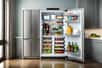 Maîtrisez le choix de votre frigo américain : caractéristiques essentielles, conseils pour choisir la meilleure marque, comparatifs, et guide d'entretien pour une expérience optimale.