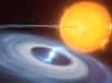 Les micronovae sont des explosions similaires aux novae, mais à plus petite échelle et plus rapides, ne durant que quelques heures, selon un communiqué de l'ESO annonçant la découverte d'une nouvelle classe de novae, s'ajoutant à celle plus récente des kilonovae qui sont, elles, des collisions d'étoiles à neutrons. Les micronovae se produisent sur certaines naines blanches dotées de champs magnétiques puissants.
