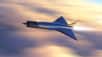 Hermeus vient de présenter son prototype Quarterhorse Mk1. Il devrait voler cette année pour tester ses capacités de décollage et d'atterrissage à haute vitesse. Il faudra patienter l'arrivée d'autres prototypes pour que le Quarterhorse puisse atteindre des vitesses hypersoniques.