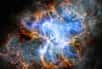 Les restes de supernovae se présentent sous forme d'images somptueuses dans les télescopes modernes comme Hubble ou le James-Webb. On peut aussi les étudier en rayons X ou dans le domaine radio. Des décennies d'observations permettent de voir les mouvements de ces restes qui sont ceux du souffle de l'explosion des supernovae se propageant dans le milieu interstellaire. On peut en effet réaliser des films avec les images prises au cours du temps comme le montrent les deux derniers réalisés par la Nasa.