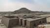 De nouveaux trésors archéologiques, dont un temple funéraire datant de plus de 2.500 ans, ont été découverts dans la nécropole de Saqqara (Égypte), ont annoncé samedi les autorités égyptiennes.