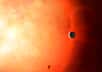 Des chercheurs des universités de Berne et de Warwick ont découvert et étudié pour la première fois le noyau dégagé d’une exoplanète géante. L’astre nouvellement identifié, TOI 849 b, fournit ainsi l’occasion inespérée d'observer l’intérieur d’une planète et d’apprendre quelque chose sur sa composition.