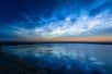 Des nuages noctulescents ont été observés partout en Europe ces derniers jours. © Matthias Süssen, Wikimedia Commons, CC BY-SA 4.0 