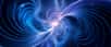 Ligo et Virgo ne détectent que des ondes gravitationnelles à haute fréquence. Mais il se peut que l'on n'ait pas besoin d'attendre les années 2030 pour détecter celles à basse fréquence avec le détecteur spatial eLisa. L'étude des impulsions radio et gamma des trous noirs pourrait nous révéler des collisions de trous noirs supermassifs associées.