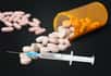 Les opioïdes sont des médicaments et des drogues. © BillionPhotos.com, Fotolia