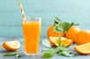 Comme pour les épinards avec le fer, l'orange est réputée pour contenir beaucoup de vitamine C. Certes, elle en contient mais pas autant que d'autres fruits : cassis, goyave ou le kiwi. Néanmoins avec une teneur en vitamine C de 60 mg pour 100 g, elle reste très intéressante. © Sea Wave, Fotolia