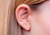L’analyse de la composition du cérumen des oreilles permettrait de détecter la maladie de Parkinson. © António Duarte, Adobe Stock