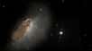 La traversée du Système solaire par un incontestable visiteur interstellaire, 'Oumuamua, a ouvert la perspective d'étudier lors de leur passage de prochains visiteurs similaires pour avoir des renseignements de première main sur la matière et la cosmogonie des exoplanètes sans devoir s'y rendre. Il se trouve que le télescope James-Webb devrait être particulièrement bavard sur la composition chimique et physique des prochains objets interstellaires et en particulier si ce sont des comètes comme 2I/Borisov.