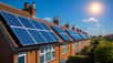 L'énergie solaire a nettement progressé en Europe malgré une année 2024 moins ensoleillée. © HendraGalus, Adobe Stock