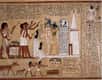 Des archéologues ont découvert des hiéroglyphes égyptiens de grande taille gravés sur une paroi rocheuse du site de Nekheb. Ils ont plus de 5.200 ans et figurent parmi les plus anciens connus. Leur utilisation date d'avant les premières dynasties pharaoniques.