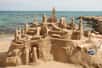 Construire un château de sable est un jeu d’enfant. Mais construire le château de sable parfait, c’est déjà plus compliqué. À tel point que des scientifiques très sérieux n'hésitent plus à se pencher sur la question.
