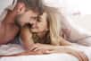 Les hommes sont plus disposés que les femmes à s'engager dans une relation sexuelle à court terme. © gpointstudio, Adobe Stock