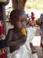 Une recherche britannique menée au Mozambique suggère que la consommation de patate douce limite le risque et la durée des diarrhées chez le jeune enfant. Le bêta-carotène présent dans le tubercule expliquerait ces effets.