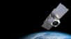 Vue d'artiste d'un satellite de la cosntellation Pelican. © Planet
