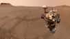 Le rover américain Perseverance du JPL (Jet Propulsion Laboratory) a terminé de faire son dépôt d’échantillons martiens. Ce dépôt est une solution de secours pour le programme MSR (Mars Sample Return) de retour d’échantillons sur Terre, en cas de panne du rover. Découvrez les dernières images de cette opération fantastique.