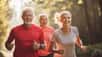 L'activité physique est un des leviers sur lesquels agir pour prévenir de la maladie d’Alzheimer, la démence neurodégénérative la plus fréquente. © Keitma, Adobe Stock