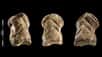 Un os gravé datant de 51.000 ans et trouvé dans une ancienne grotte en Allemagne fait voler en éclats l'hypothèse de l'influence directe de l'Homme moderne sur les capacités symboliques de Néandertal.