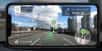 Phiar travaille sur une application GPS en réalité augmentée qui peut superposer des indications de guidage sur les images de la route saisies en temps réel. Un système qui rendrait la navigation automobile beaucoup plus intuitive.