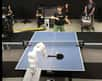 Faire gagner un robot au ping-pong contre un humain, c’est depuis 40 ans le graal des chercheurs en robotique. Avec son bras robotisé dopé à l’IA, Google DeepMind vient justement d’y parvenir.