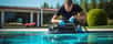 Optimisez l'entretien de votre piscine avec le robot idéal ! Découvrez comment choisir le meilleur robot de piscine selon la taille, le type de revêtement et les débris typiques. Informez-vous sur les différents modèles et leurs fonctionnalités pour une piscine propre et bien entretenue.