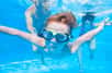 Découvrez les solutions pour sécuriser votre piscine. © yanlev, Adobe Stock