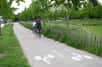 Une récente étude longitudinale canadienne démontre que plus les pistes cyclables sont agréables et sécurisantes, plus les individus prennent leur vélo pour se déplacer. Si cela paraît logique, c'est l'une des premières études à en apporter la preuve scientifique sur la durée.
