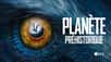 Grâce aux effets spéciaux et à une animation 3D sans précédent, Planète préhistorique&nbsp;a réussi son pari : plonger son spectateur 66 millions d'années en arrière. © Apple TV+