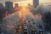 Les moteurs diesel émettent des oxydes d’azotes dont les effets sur la santé sont redoutables. © ArtMajestic, Adobe Stock