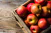 Un fameux dicton anglo-saxon suggère que le fait de manger une pomme par jour permettrait de rester en bonne santé. Mais qu'en est-il vraiment ? Quels sont les bénéfices pour la santé des pommes, ces fruits que l’on peut consommer toute l’année ?