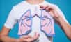 Principale cause de décès liés au cancer au monde avec 1,8 millions de décès chaque année, le cancer du poumon est le deuxième cancer le plus fréquent chez les hommes et le troisième plus fréquent chez les femmes. Les symptômes de ce cancer peuvent être considérés comme des symptômes d’autres maladies ce qui explique un diagnostic tardif. Pourtant, plus tôt est détecté le cancer, meilleures seront les chances de survie.