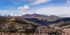 Peut-on vivre en permanence à 5.300 mètres d’altitude ? Oui, selon les 50.000 habitants de la ville Rinconada au Pérou. Découvrez le top 5 des villes les plus haut perchées dans le monde.