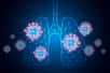Des patients essoufflés après la Covid-19 ne présentent pourtant aucun problème sur les scanners des poumons. Mais, un autre examen plus poussé a permis de révéler un dysfonctionnement dans les échanges entre les alvéoles pulmonaires et le sang.