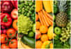 Ces 7 fruits et légumes n’ont pas de saison. © Maksim Šmeljov, Adobe Stock