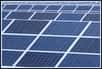 La durée de vie des panneaux solaires photovoltaïques est supérieure à celle des panneaux solaires thermiques. © Mr H CC by-nc-sa 2.0