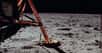 La mer de la Tranquillité. C’est le site que les responsables de la mission Apollo 11 ont choisi pour poser le module lunaire qui transportait Neil Armstrong et Buzz Aldrin. Un choix qui ne tenait en rien du hasard et encore moins de l’attrait du nom de baptême du lieu.
